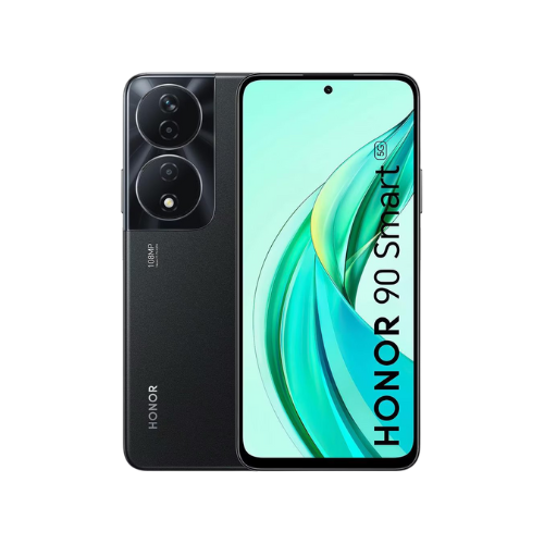 HONOR 90 SMART 
                          5G 4/128GB BLACK