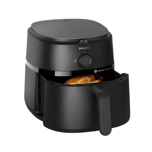 FRITEZ&Euml; AIRFRYER 
                          NA130/00