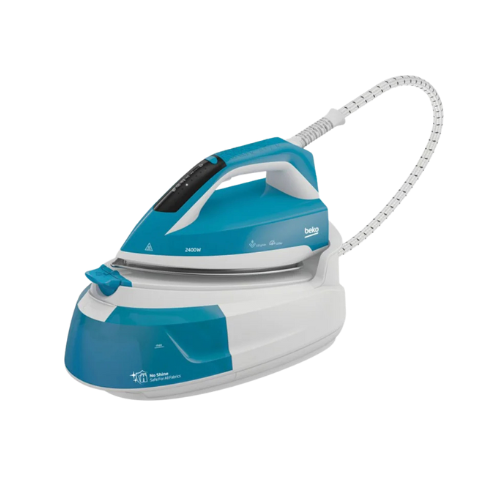 HEKUR ME 
                          KALDAJ&Euml;
                          SGA 6124 D