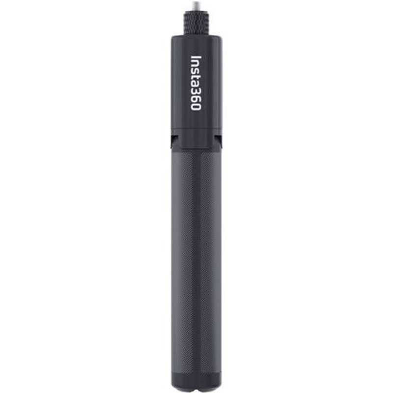 Stativ tavoline Puluz Pu751b për Insta360 X5, tripod i vogël, i zi