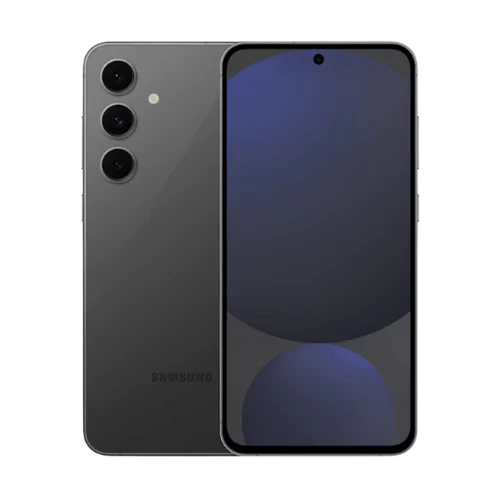 GALAXY S24 FE  GRAPHITE