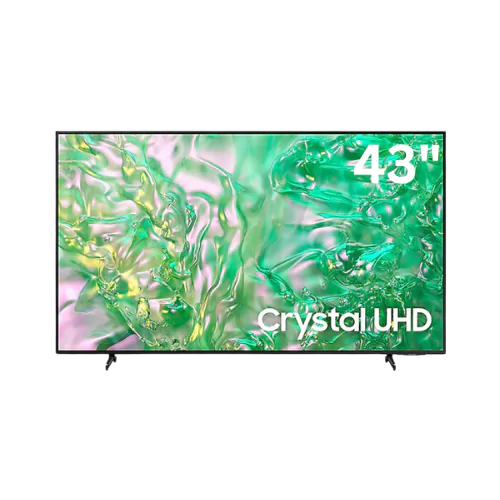 TV UE43DU8072UXXH