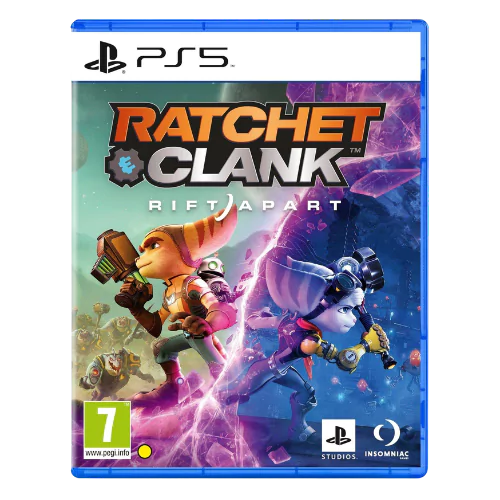 ratchet clank rift apart