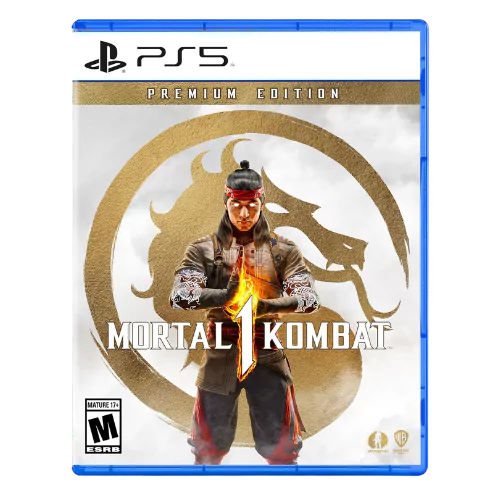 mortal kombat 1