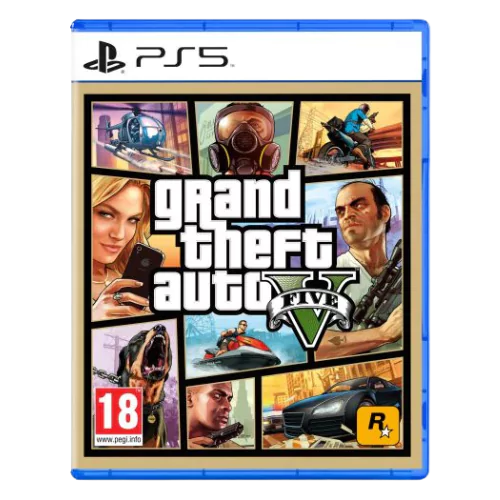 GTA V