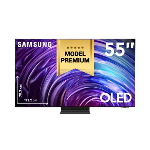 TV 
                          QE55S95DATXXH