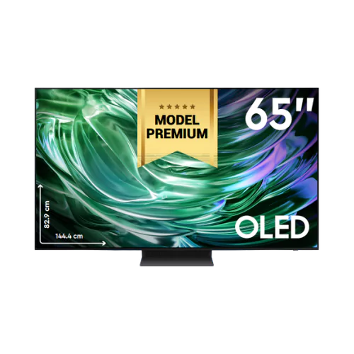 TV QE65S95DATXXH
