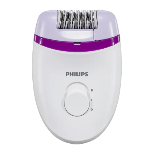 DEPILATOR 
                          BRE225/00