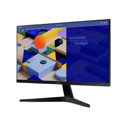 MONITOR 
                          LS24C310EAUXEN
