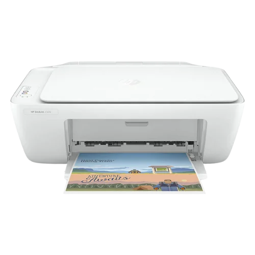 PRINTER HP
                          DESKJET 2320