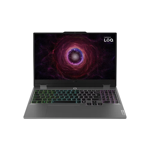 LAPTOP
                          LOQ 15ARP9