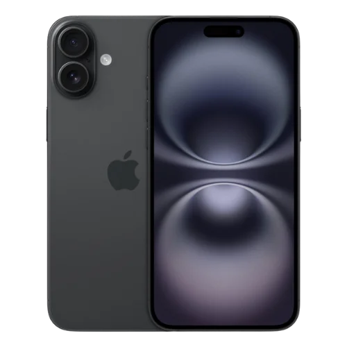 iPhone 16
                          