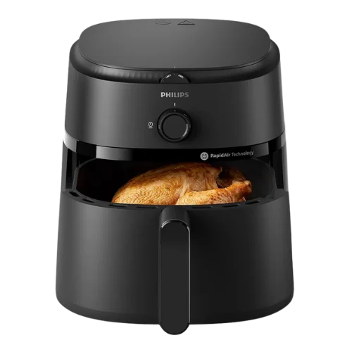 FRITEZ&Euml; AIRFRYER
                          NA130/00