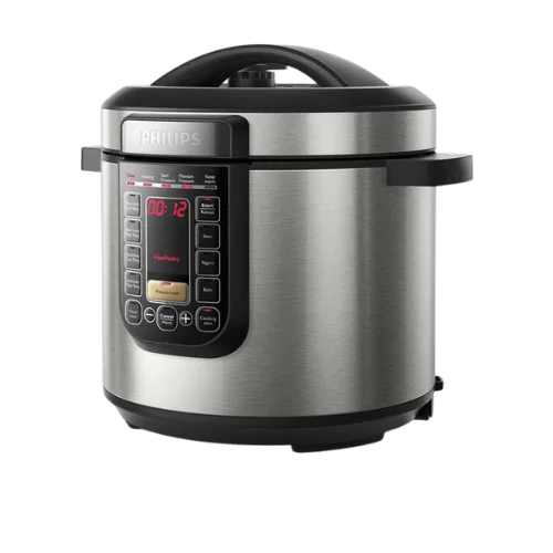 MULTICOOKER
                          HD2237/40