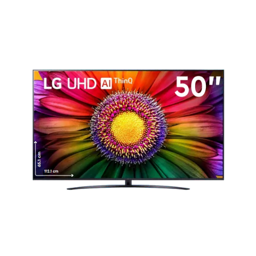TV  50UR81003LJ.AEU