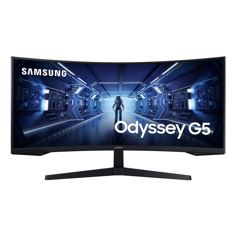 SAMSUNG LC34G55TWWPXEN ODYSSEY 