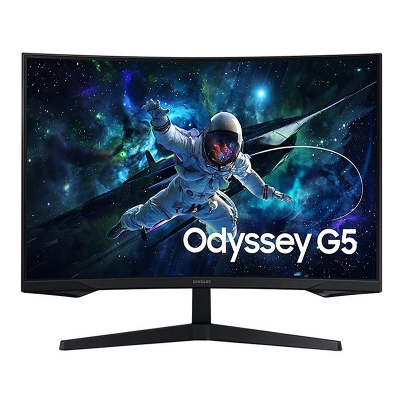MONITOR SAMSUNG LS27CG552EUXEN ODYSSEY