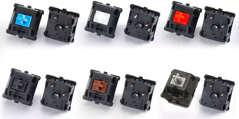 udhezeues blerje per tastier