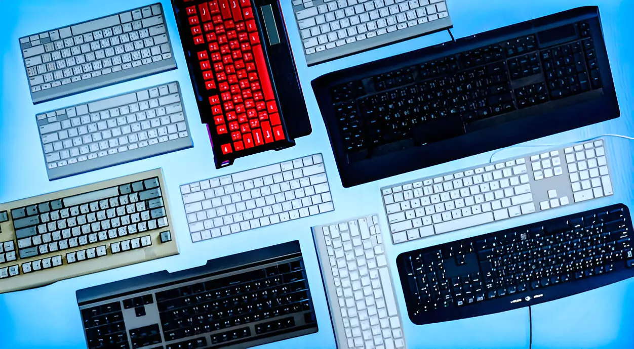 udhezeues blerje per tastier