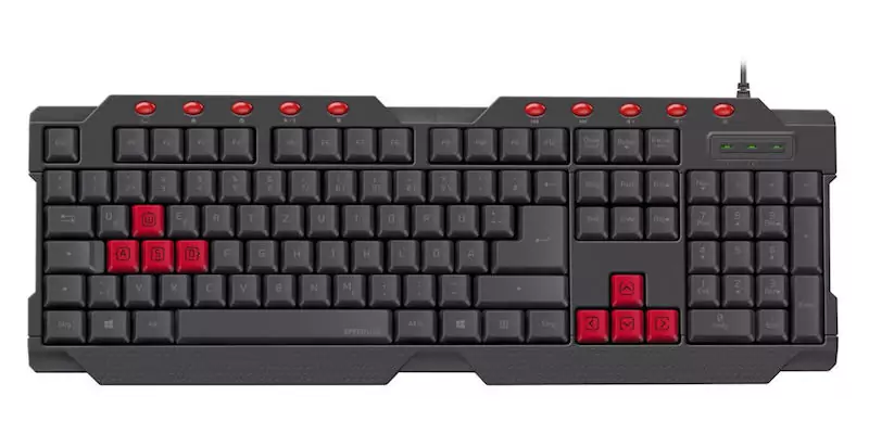 udhezeues blerje per tastier