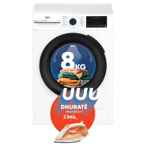 LAVATRI&Ccedil;E  BM3WFSU48415WB