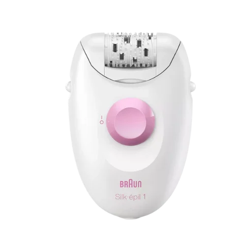 DEPILATOR
                          SE1-176