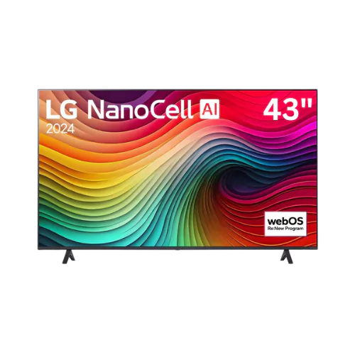 TV  43NANO81T3A.AEU