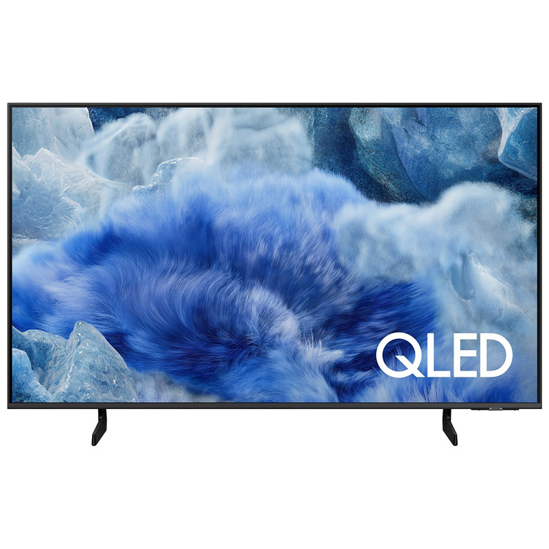TV QLED SAMSUNG QE65Q8FAAUXXH