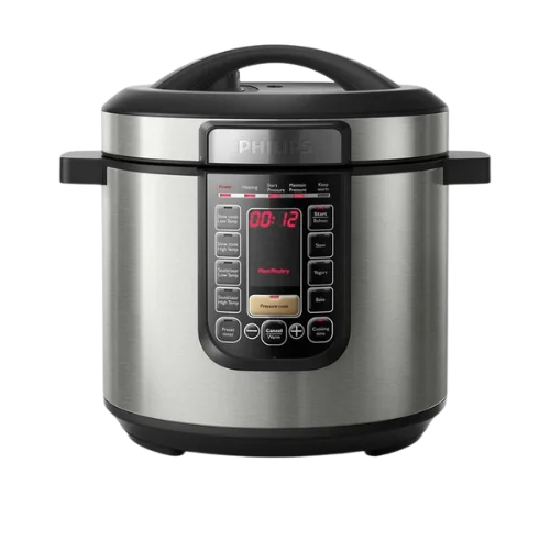 MULTICOOKER
                          HD2237/40