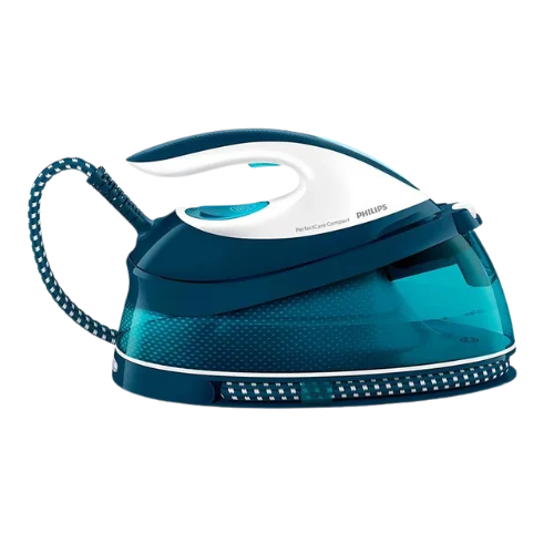 HEKUR ME KALDAJ&Euml; 
                          GC7844/20