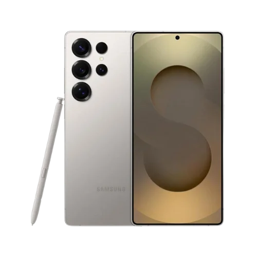 GALAXY S25 ULTRA 256GB