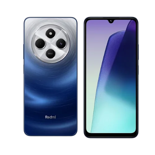 REDMI 14C 
                          4/128GB