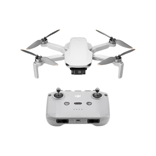 DRON MINI 4K