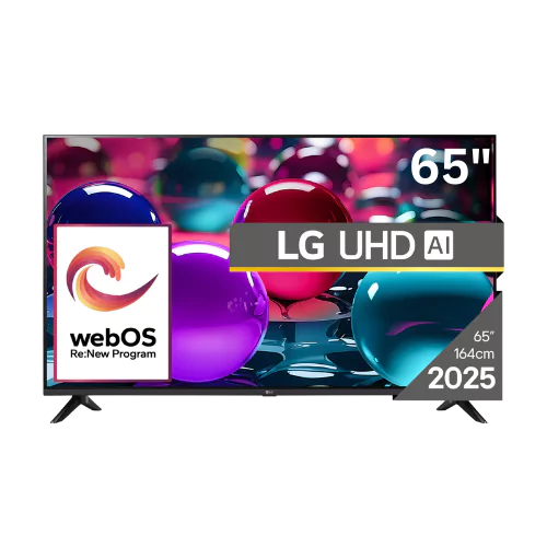 TV  65UA73003LA.AEUQ