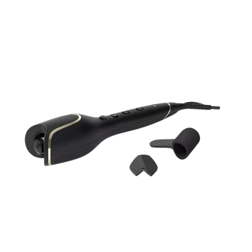 STILUES FLOK&Euml;SH 
                          AUTOCURLER BHB876/00