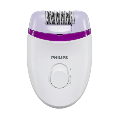 DEPILATOR 
                          BRE225/00