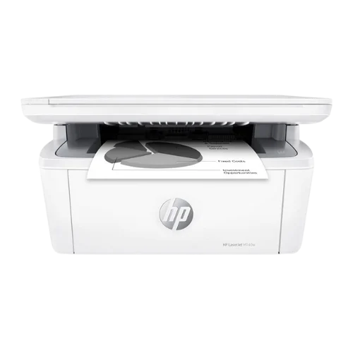 PRINTER LASERJET MFP 
                          M141W 7MD74A