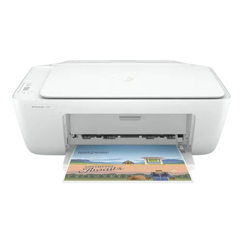 PRINTER HP DESKJET 2320
                          