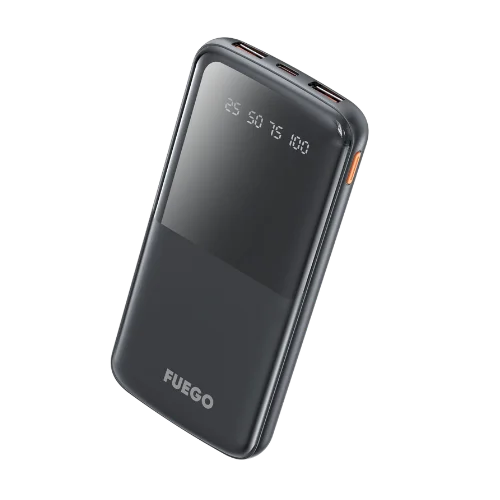 POWERBANK 
                          FG10K 10000 MAH