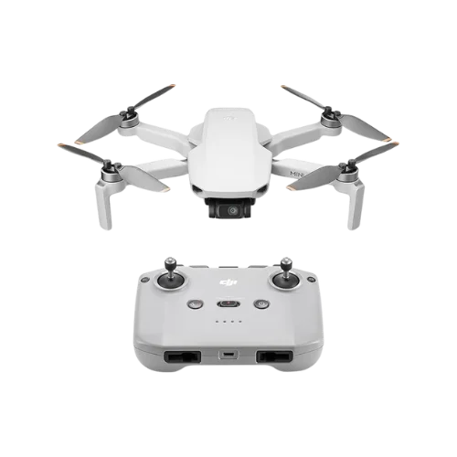 DRON MINI 4K