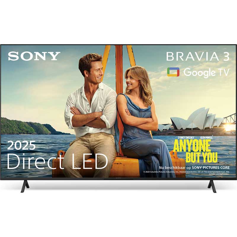 SONY BRAVIA　テレビ TV SONY BRAVIA 3 LED K55S35B