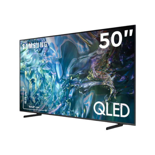 TV  QE50Q60DAUXXH
