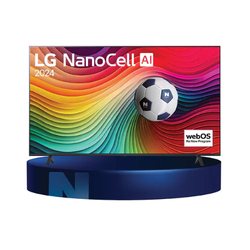 TV 65NANO81T3A.AEU