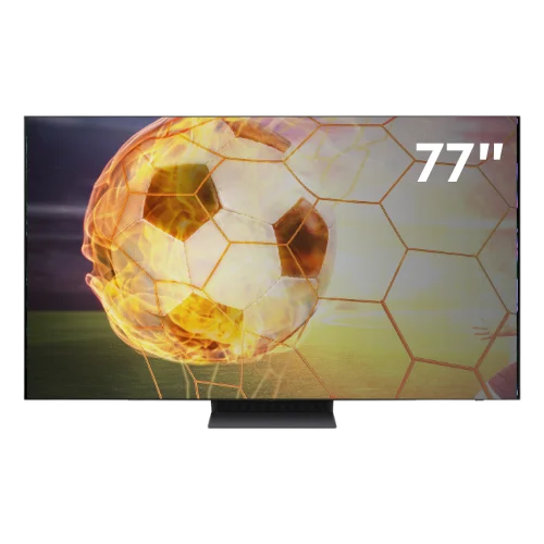 TV  QE77S90DAEXXH