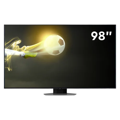 TV QE98Q80CATXXH