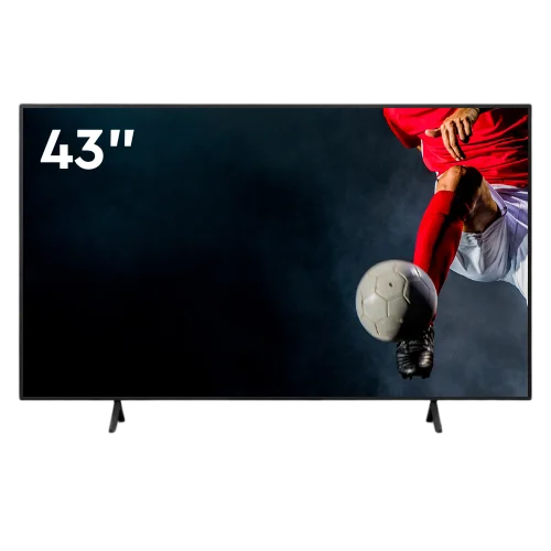 TV 
              LED KD43X75WLPAEP