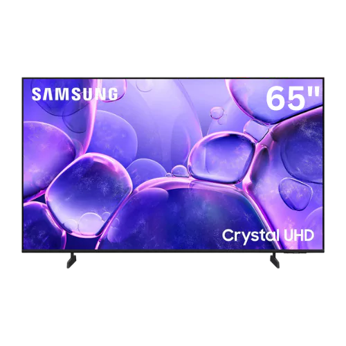 TV SAMSUNG LED UE65U8072FUXXH
