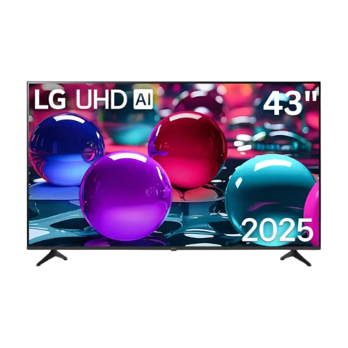 TV LG 43UA73003LA.AEUQ