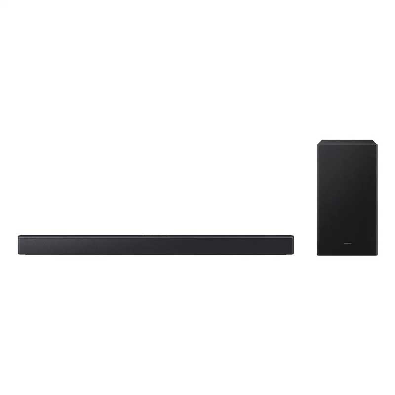 SOUNDBAR SAMSUNG HW-B450F/EN