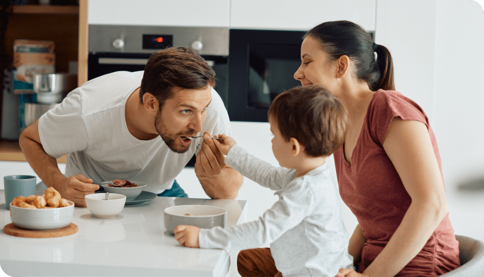 bialetti family image